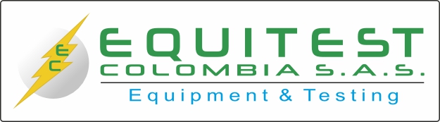 Logotipo EQUITEST COLOMBIA SAS