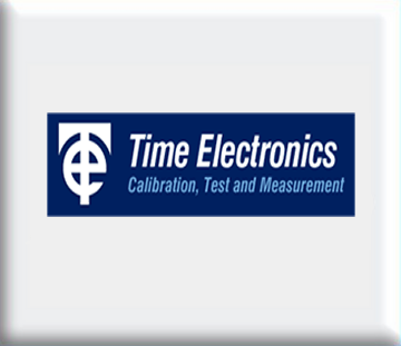 TIME ELECTRONICS